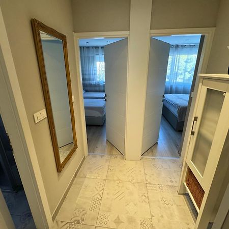 Apartment Astra With Private Parking Split Eksteriør bilde