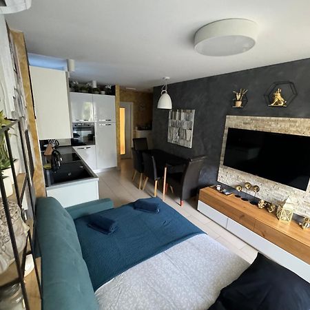 Apartment Astra With Private Parking Split Eksteriør bilde
