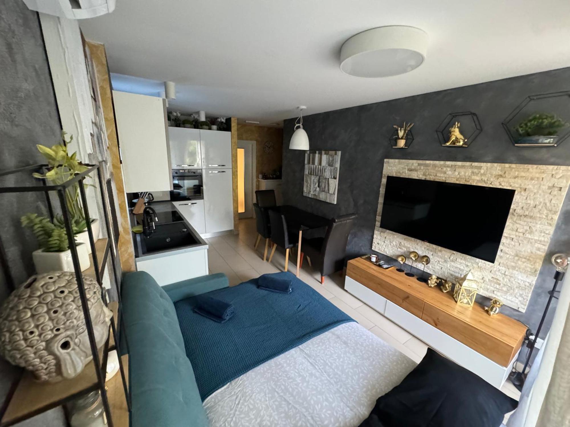 Apartment Astra With Private Parking Split Eksteriør bilde