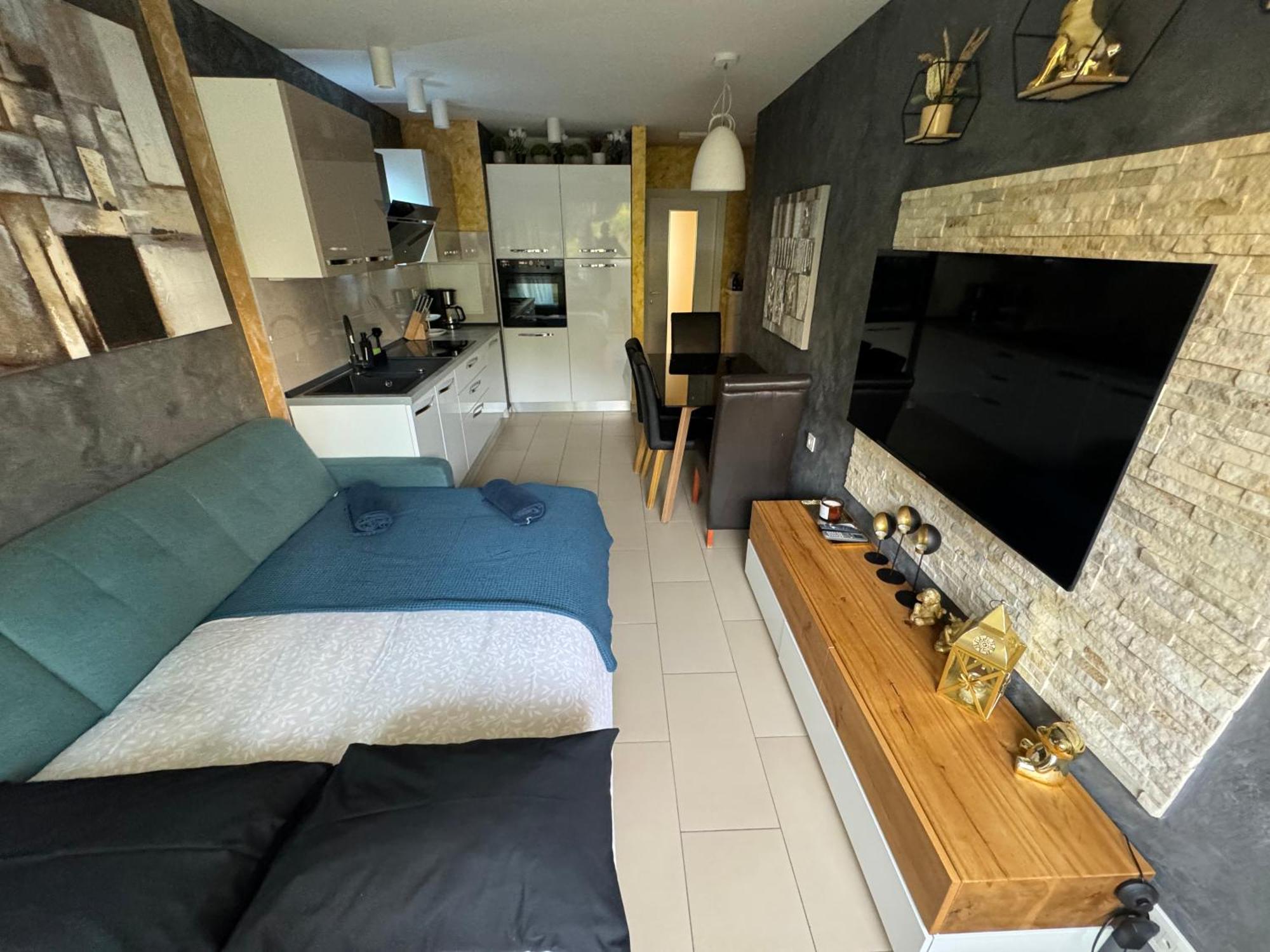 Apartment Astra With Private Parking Split Eksteriør bilde